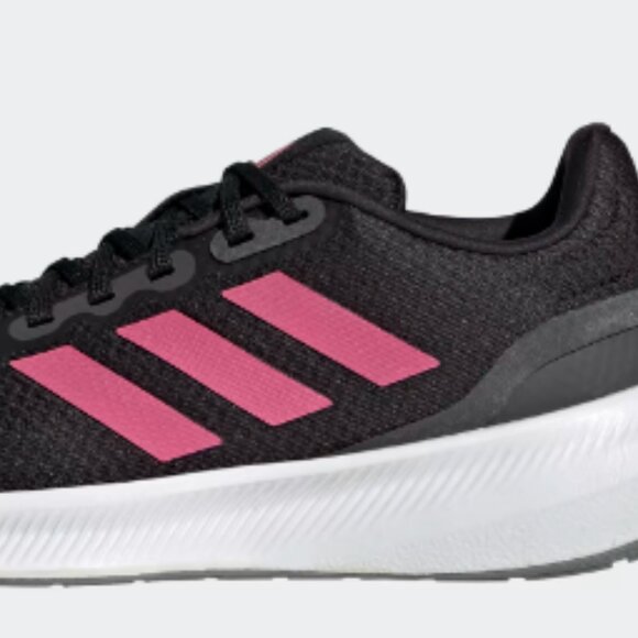 adidas kids  Runfalcon 3.0  - Size 1.5 - Picture 5 of 7